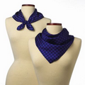 Vintner Corporate Collection Scarf - 21"x21"